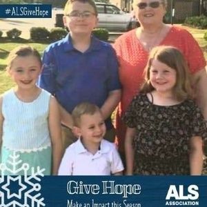 Meet your Posher, Ginny